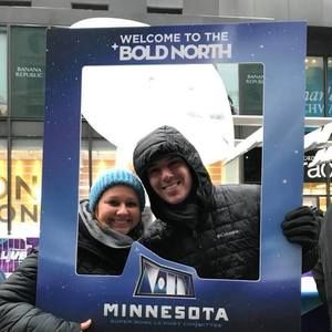 Meet your Posher, Peter